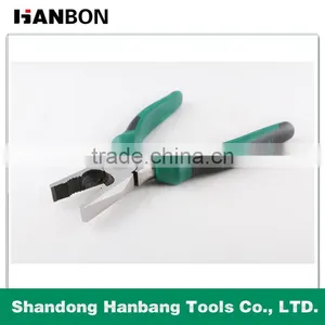 6'' 7'' 8'' Combination Wire Pliers thumbnail-1