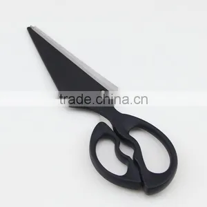 Convenient Household Pizza Tool Heavy Duty Pizza Scissors Cutter Knife With Shovel thumbnail-3