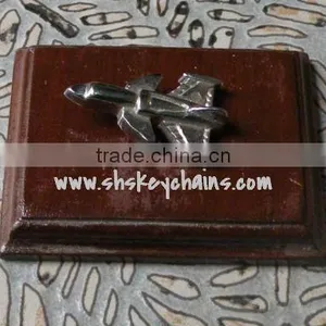 Fighter Jet Desktop Model thumbnail-1