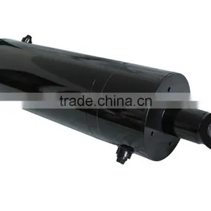 More Than 30 Years Experience Loader Cylinders Made by Steel thumbnail-3