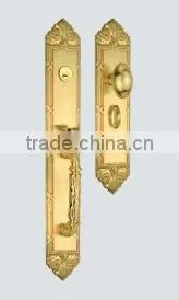 Modern Aluminium Door Handle,door Handle,european Door Handle Lock thumbnail-2