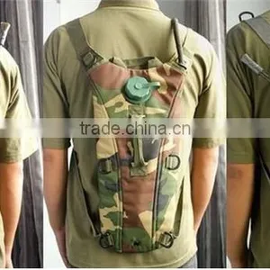 Military Cycling Hydration Backpack Tactical Assault Outdoor Hiking Hunting Army Bag Pouch Cycling Backpack Water Bag thumbnail-2