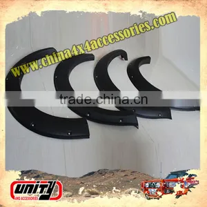 Fender Flare for Triton thumbnail-1