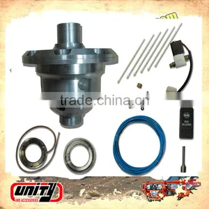 Customized Logo Auto Parts Wholesale RD128 Air Locker Differential thumbnail-1