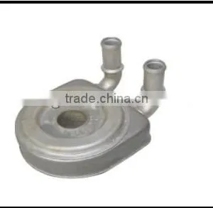 High Quality Oil Cooler 1103.H0 thumbnail-1