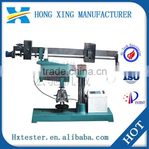 Bending Tester for Cement, Electric Bending Test thumbnail-1