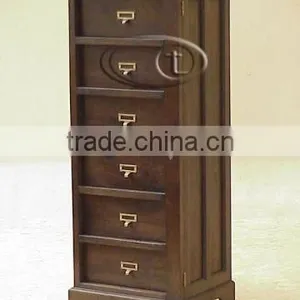 FILING CABINET IBERIA 6 DRAWERS thumbnail-1