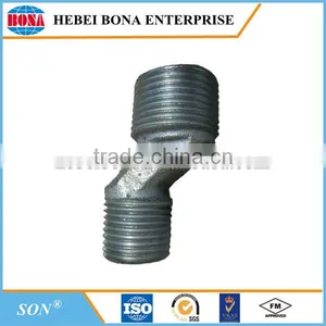 High Quality ECCENTRIC Nipple for Iran Market thumbnail-2