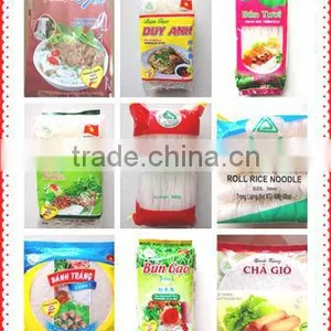 BEST PRICE NEW RICE NOODLE - RICE NOODLE - DUY ANH FOODS thumbnail-5