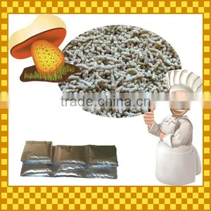20g Sequent Bag Granulated Mushroom Bouillon thumbnail-1