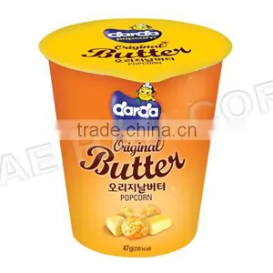 Original Butter Popcorn thumbnail-1