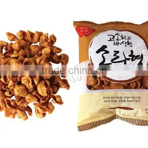 Sweet Snack thumbnail-1