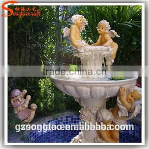 Angel Statue Molds for Sale, Custom Statue Molds for Sale thumbnail-5