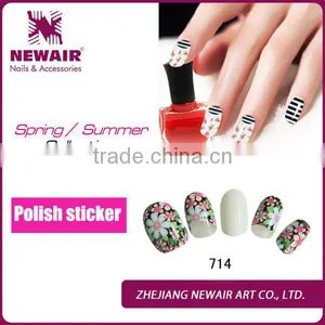 VIVI 12 Pcs Dried Flowers Accessories for Nails thumbnail-1