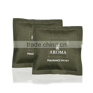 Nice Home Air Freshener Satin Material Lavender Sachet Bag thumbnail-6