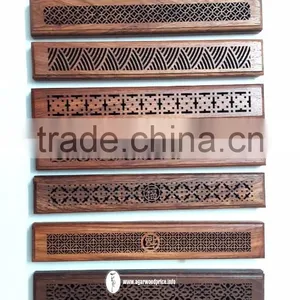 Bulk Supply of Vietnam Natural AGARWOOD OUD OUDH Solid Incense Stick Incense Burner for Wholesale - Offer Best Price thumbnail-1