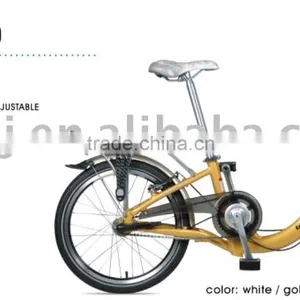 LADY BIKE thumbnail-1