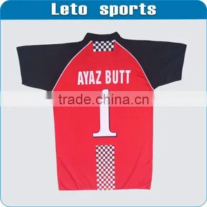 Sublimated Rugby Practice Shirts Custom Rugby Jerseys thumbnail-3