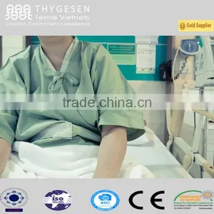 2014 Hot Sale Wholesale Patient Dress thumbnail-1
