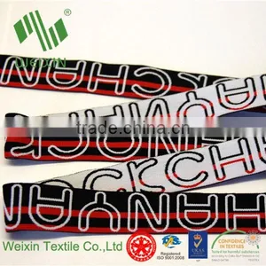 Garment Accessories Panty Waistband Jacquard Elastic thumbnail-4