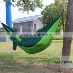 Shuoyang Wholesale High Quality and Low Price Parachute Hammock thumbnail-1