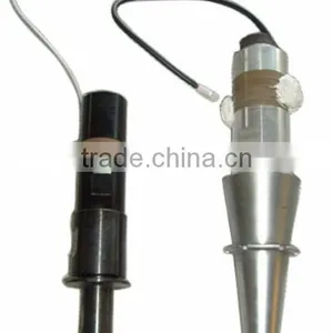 Ultrasonic Energy Converter for Plastic Welding thumbnail-1