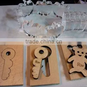 600*900mm Mini Wood Acrylic Laser Engraving Machine 6090 Price thumbnail-4