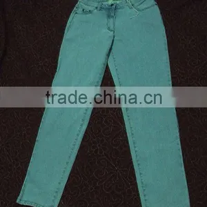 Ladies' Jeans 2012 Fashion thumbnail-1
