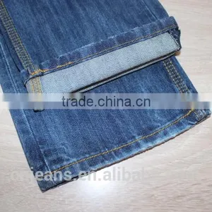 GZY Professional Supplier Pant Denim Jeans Jeans Wholesale China Stock Lot thumbnail-2