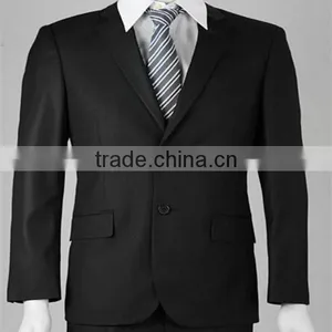 GZY Wholesale Official Style Mens Suit Coat thumbnail-1
