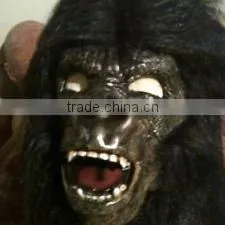 2014 New Design of Gorilla Mask thumbnail-1