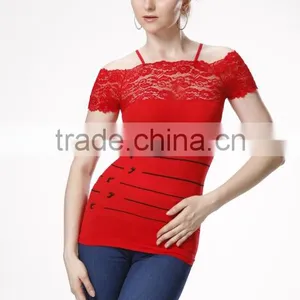 Women's Seamless Loose Tunic Tops/elegant Tunic Top/seamless Tops thumbnail-4