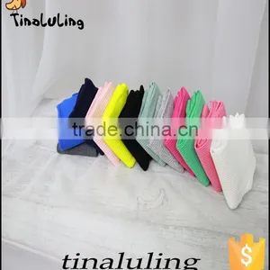 Plain Girls Tights Wholesale Ruffle Pants for 2-7 Years thumbnail-4