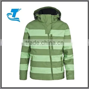 Waterproof Windproof Breathable Women's Ski Jacket thumbnail-1