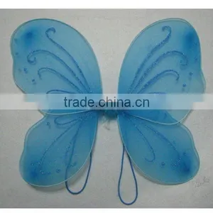 Hot Sale Childrens Fairy Wings for Costume thumbnail-1