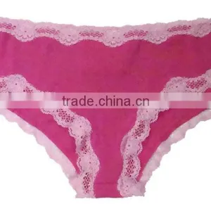 Ladies Used Panties Women Briefs Girls Sexy Underwear and Breathable Seamless Underwear Suit Hiphuggers thumbnail-1