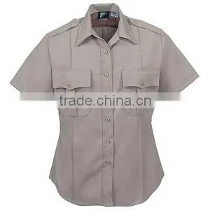 Nylon And Cotton Olive Green Military F1 Uniform thumbnail-6