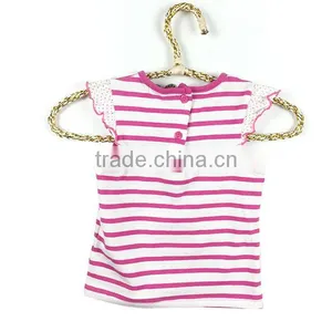 2016 Spring Children's Boutique Clothe 3 Year Old Girl Summer Wear thumbnail-3