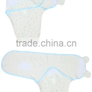 Summer Baby Swaddle thumbnail-2