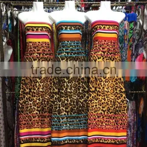 Lady Muslim Long Dress thumbnail-1