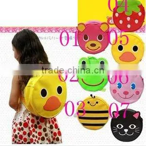 School Bag/baby Bag Children's Backpacks Cute Kids Backpack Schoolbag Satchel thumbnail-1