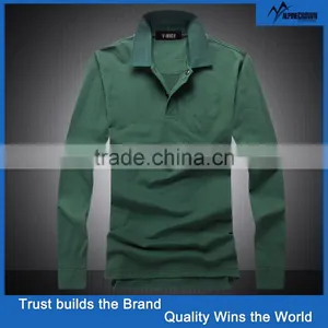 Professional T-shirts Polos Men thumbnail-3