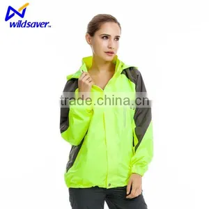 New Outdoor Safety Flashing LED Sports Wear For Men and Women thumbnail-6