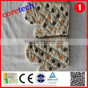 Safe User-friendly Bakery Oven Gloves Factory thumbnail-3