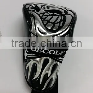 GF-L0052 PU Golf Head Sleeve thumbnail-2