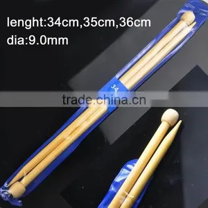 Bamboo Knitting Needles,cirular Knitting Needles,knitting Needle thumbnail-3