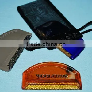 Wool Comb Cashmere Comb thumbnail-1