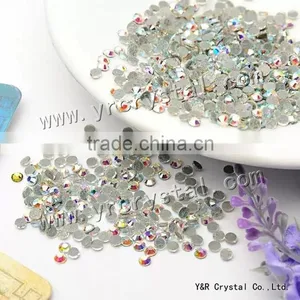 China Hot Fix Rhinestones,hot Fix Stones thumbnail-3