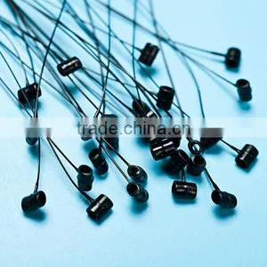 Loop Pin With Barrel End thumbnail-2