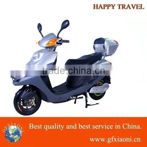 Electric Bicycle Manufacturer thumbnail-1
